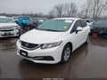 2013 Honda Civic — photo 2 of 17 | VIN 19XFB2F56DE069288
