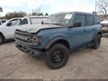 Photo 2 of 16 — 2023 Ford Bronco