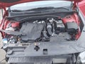 Photo 10 of 17 — 2023 Hyundai Santa Fe
