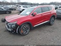 Photo 2 of 17 — 2023 Hyundai Santa Fe