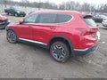 Photo 3 of 17 — 2023 Hyundai Santa Fe