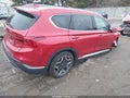 Photo 4 of 17 — 2023 Hyundai Santa Fe