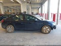 2016 Chevrolet Cruze Limited — photo 13 of 16 | VIN 1G1PC5SH5G7180897