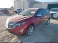 2018 Chevrolet Equinox — photo 2 of 16 | VIN 3GNAXMEVXJL312754