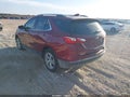 2018 Chevrolet Equinox — photo 3 of 16 | VIN 3GNAXMEVXJL312754
