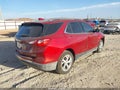 2018 Chevrolet Equinox — photo 4 of 16 | VIN 3GNAXMEVXJL312754