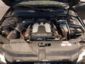 2010 Audi S4 — photo 10 of 17 | VIN WAUBGAFL8AA019870