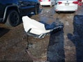 Photo 11 of 19 — 2023 Honda CR-V