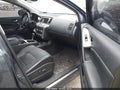 2014 Nissan Murano — photo 5 of 17 | VIN JN8AZ1MW9EW528904