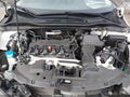 Photo 10 of 16 — 2022 Honda HR-V