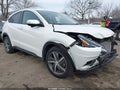 Photo 1 of 16 — 2022 Honda HR-V