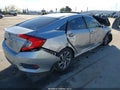 Photo 4 of 15 — 2016 Honda Civic