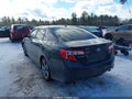 Photo 3 of 17 — 2012 Toyota Camry