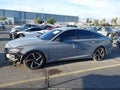 Photo 15 of 17 — 2021 Honda Accord