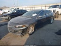 2016 Chevrolet Malibu — photo 2 of 16 | VIN 1G1ZE5ST7GF198752