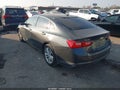 2016 Chevrolet Malibu — photo 3 of 16 | VIN 1G1ZE5ST7GF198752