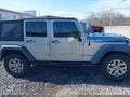 2015 Jeep Wrangler Unlimited — photo 13 of 16 | VIN 1C4BJWFG6FL604124