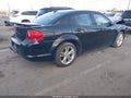 2011 Dodge Avenger — photo 4 of 16 | VIN 1B3BD1FG1BN593608