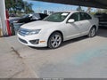 Photo 2 of 11 — 2012 Ford Fusion