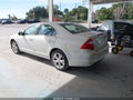 Photo 3 of 11 — 2012 Ford Fusion