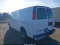 Photo 3 of 16 — 1999 Chevrolet Express 2500