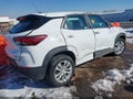 2023 Chevrolet Trailblazer — photo 4 of 16 | VIN KL79MMS20PB188354