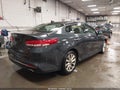 Photo 4 of 16 — 2018 Kia Optima