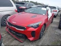 Photo 2 of 10 — 2022 Kia Stinger