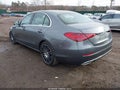 Photo 3 of 17 — 2023 Mercedes-Benz C-Class