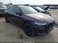 2021 Audi Q8 — photo 1 of 17 | VIN WA1AVAF18MD031209