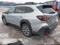 2025 Subaru Outback — photo 3 of 17 | VIN 4S4BTADC7S3113743