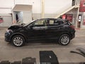 2021 Nissan Rogue Sport — photo 15 of 17 | VIN JN1BJ1AW5MW663603