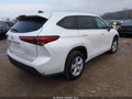 2023 Toyota Highlander — photo 4 of 16 | VIN 5TDKDRAH6PS512780