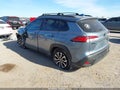 Photo 3 of 18 — 2024 Toyota Corolla Cross