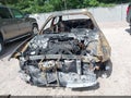 2005 Buick LeSabre — photo 11 of 15 | VIN 1G4HP54KS5U286995
