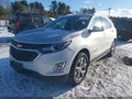 Photo 2 of 16 — 2018 Chevrolet Equinox