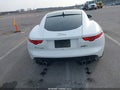 2017 Jaguar F-Type — photo 17 of 17 | VIN SAJWJ6DL5HMK43730
