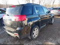 2014 GMC Terrain — photo 4 of 16 | VIN 2GKFLWE30E6214240