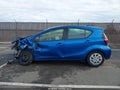 Photo 15 of 17 — 2016 Toyota Prius C