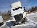 Photo 12 of 15 — 2023 Freightliner New Cascadia 126