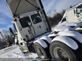 2023 Freightliner New Cascadia 126 — photo 3 of 15 | VIN 3AKJHLDV2PDNZ9059
