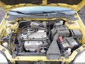 Photo 10 of 11 — 2002 Mitsubishi Lancer