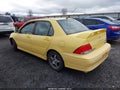 Photo 3 of 11 — 2002 Mitsubishi Lancer