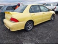 Photo 4 of 11 — 2002 Mitsubishi Lancer