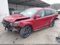 2020 Dodge Journey — photo 2 of 17 | VIN 3C4PDCGB2LT213020