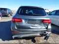 2019 Mercedes-Benz GLC-Class — photo 16 of 16 | VIN WDC0G4KB1K1001702