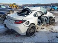 Photo 4 of 17 — 2024 Toyota GR 86