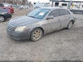 Photo 2 of 17 — 2005 Toyota Avalon