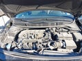2023 Kia Rio — photo 10 of 16 | VIN 3KPA24AD8PE616098