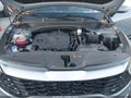 Photo 10 of 16 — 2024 Kia Sportage